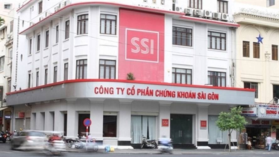 SSI bước đi lịch sử: VĐL 30 nghìn tỷ đồng và bài toán tham vọng 2026