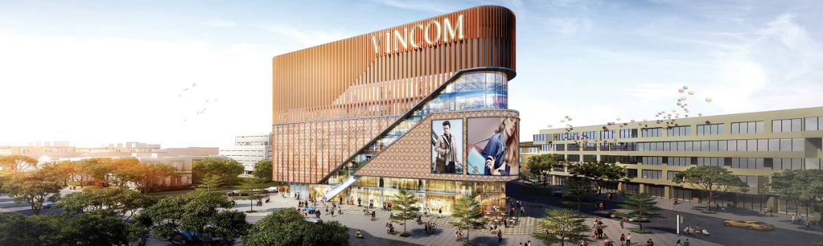 Vincom Retail (VRE): Tham vọng tăng trưởng hai chữ số và chiến lược tái đầu tư năm 2026. Hội đồng quản  ...