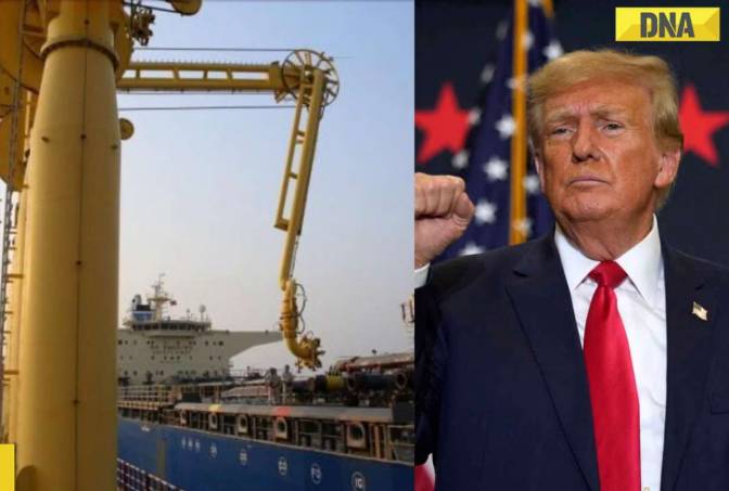 Giá dầu giảm nhẹ khi hy vọng về việc kết thúc chiến tranh Iran dâng cao; Trump nói Mỹ có thể rút quân trong 2-3 tuần tới