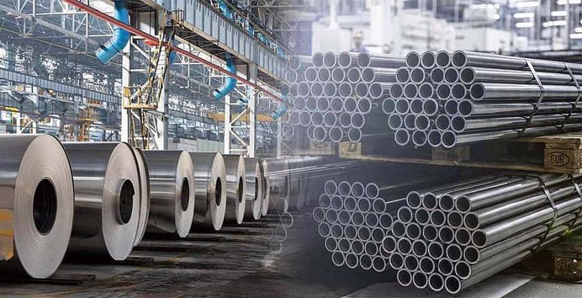Cú hích từ chi phí đầu vào và bàn cân lợi thế HPG, HSG, NKG