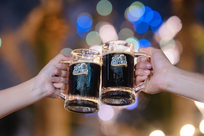 Vui-Fest Cát Bà phiên bản 2026 hoạt động cả ngày lẫn đêm có gì “hot”?