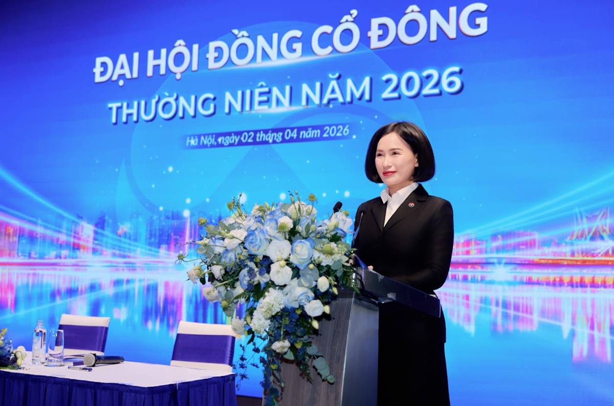NCB quyết tâm hoàn thành sớm nhiều mục tiêu lớn trong năm 2026