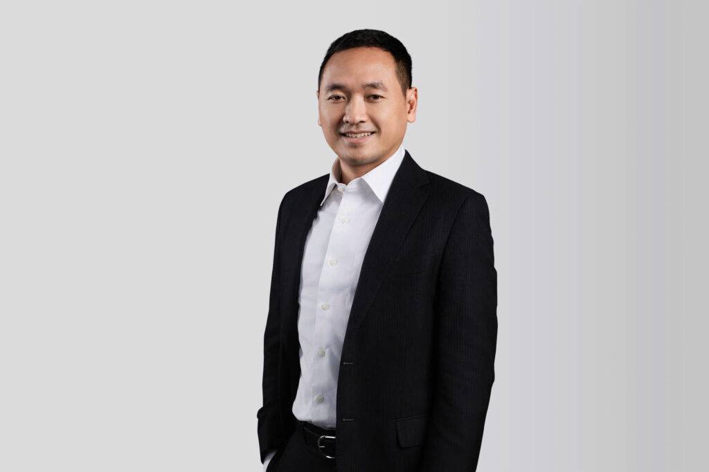 Ông Nguyễn Văn Tuấn làm Chủ tịch HĐQT GELEX nhiệm kỳ 2026 – 2031