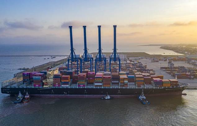 VSC (CTCP Container Việt Nam) 2026: Phía sau M&A và những điều nhà đầu tư cần biết