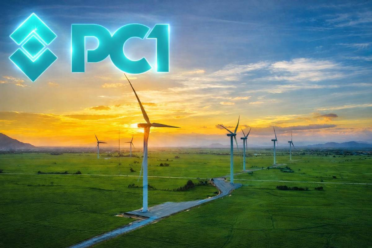 PC1 “Break Đỉnh Rồi Sập”: Bull Trap Hay Nhịp Rũ Bỏ Trước Chu Kỳ Tăng Trưởng Mới 2026?