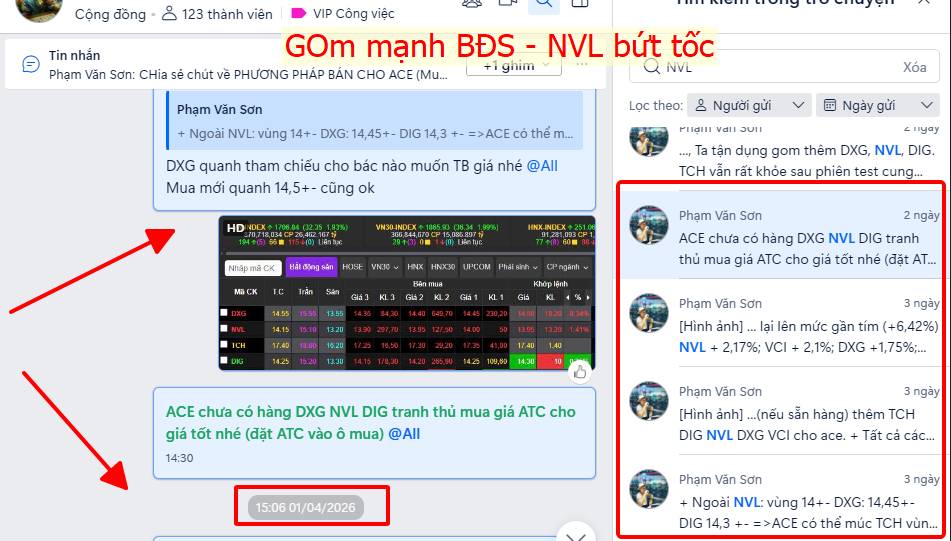 Mỹ và Iran: góc độ binh pháp Tôn Tử - Nhóm ngành nào thu hút dòng tiền