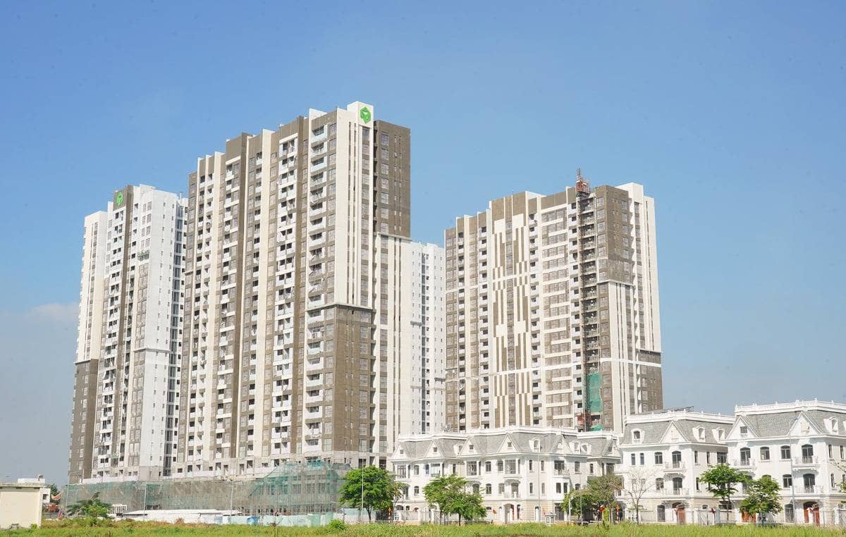 Cổ phiếu NVL được cấp lại margin sau khi Novaland báo lãi năm 2025
