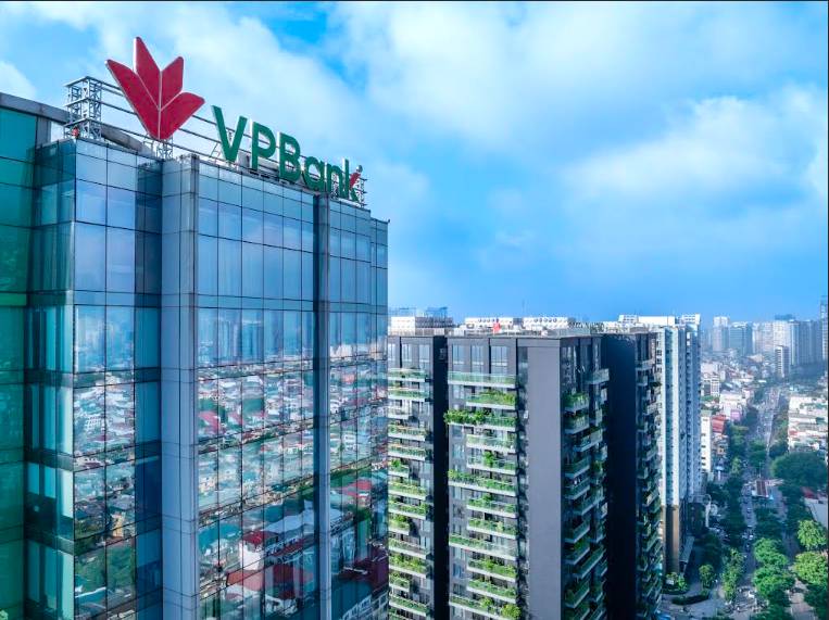 Chinh phục “mốc triệu tỷ”, VPBank đặt mục tiêu huy động kỷ lục năm 2026