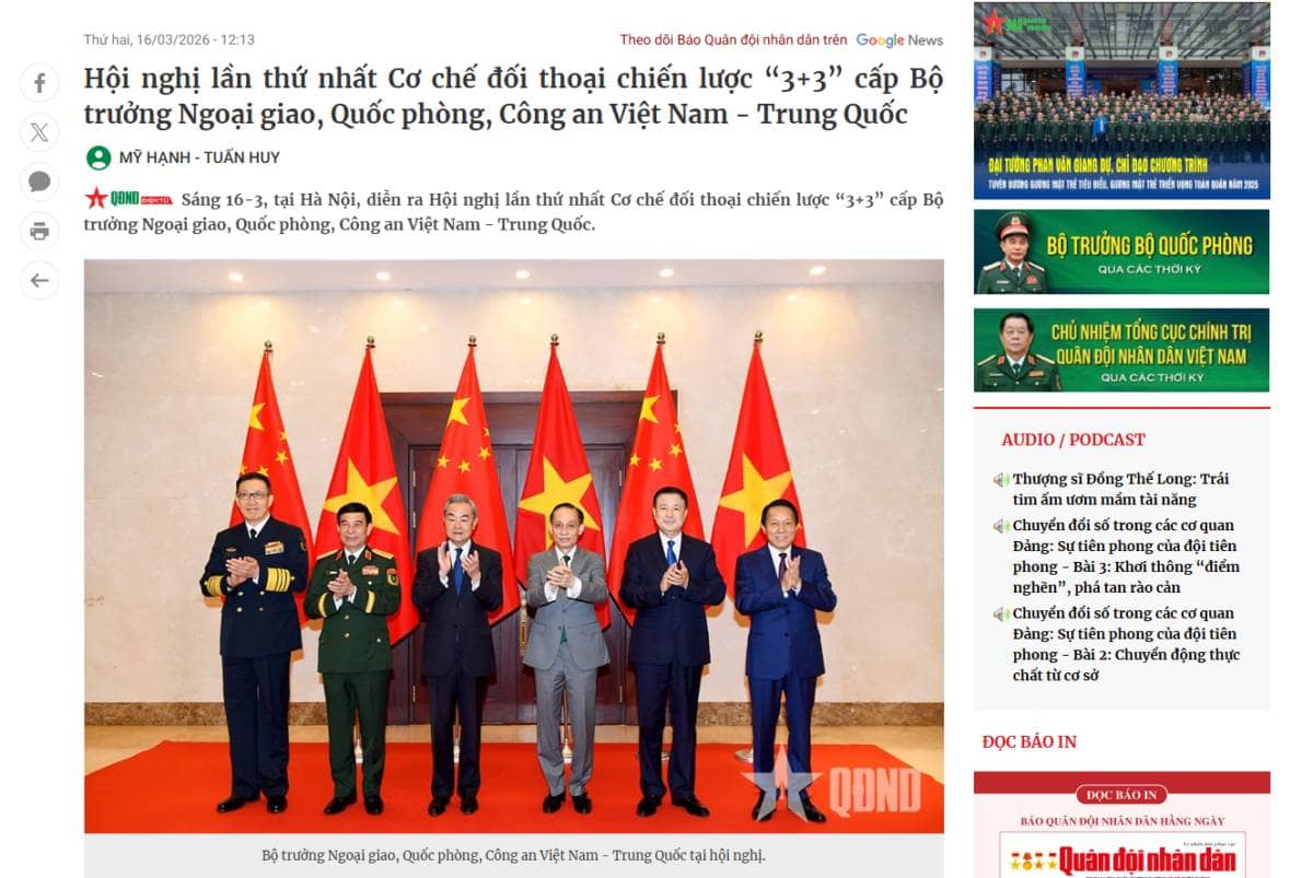 Việt Nam 2026: Khi nội lực hội tụ cùng dòng chảy thế giới