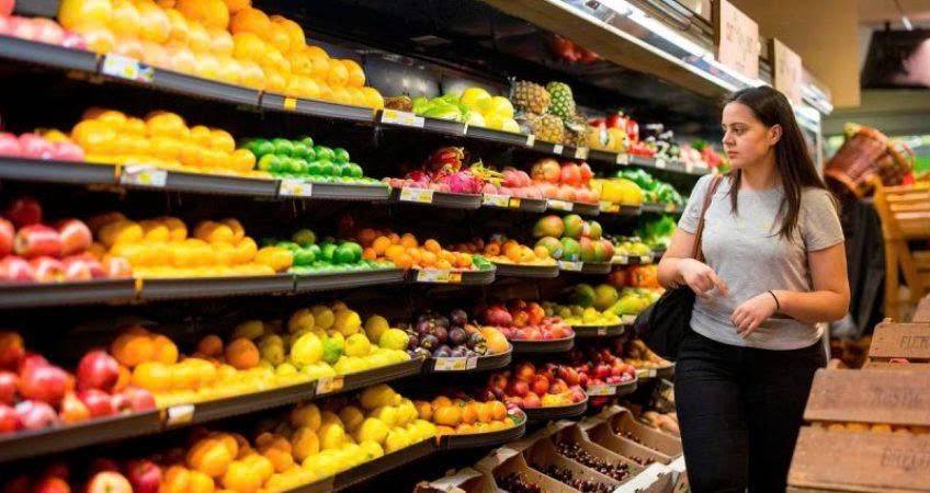 Giá lương thực toàn cầu nhích lên: Cảnh báo sớm về làn sóng lạm phát mới từ năng lượng