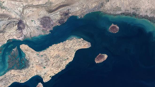 Eo biển Hormuz “hạ nhiệt”? Tín hiệu mới từ Iran khiến dầu giảm nhiệt, thị trường đảo chiều