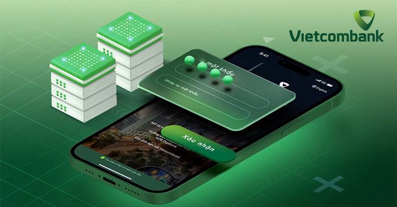 VCB - Kế hoạch tăng vốn khủng và tham vọng vươn tầm quốc tế