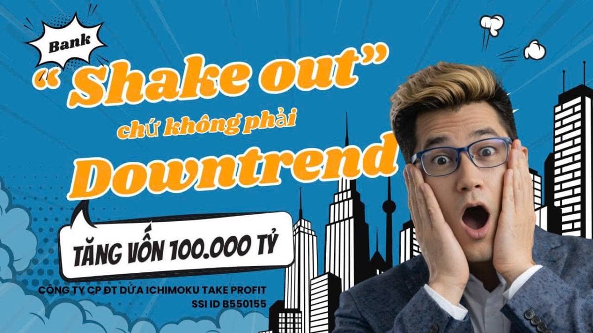 https://youtu.be/uffDl5IX_mI. Chứng khoán hôm nay: Bank đua tăng vốn 100.000 tỷ Shake out chứ không  ...