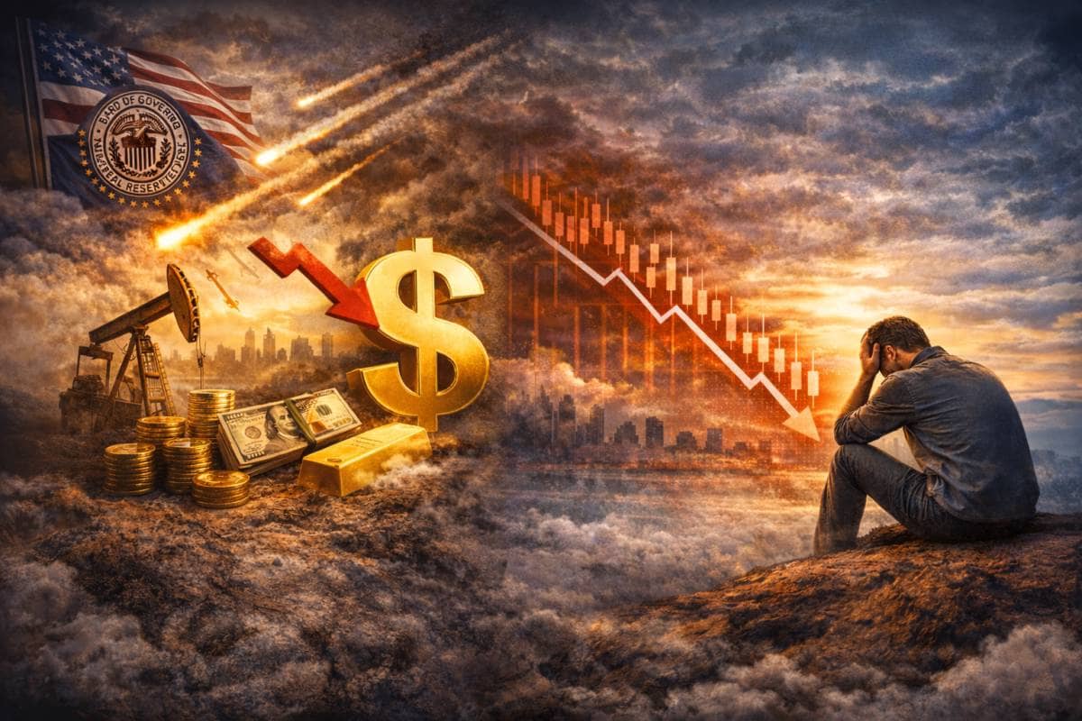 Cổ phiếu tốt không tăng: Khi vĩ mô đang đè lên kỳ vọng