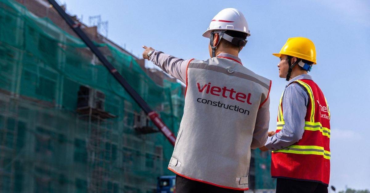 CTR Thêm Mảng Kim Loại: Mảnh Ghép Hoàn Hảo Cho Tham Vọng 15.600 Tỷ Và Bài Toán Bắt Đáy Chiết Khấu 22%
