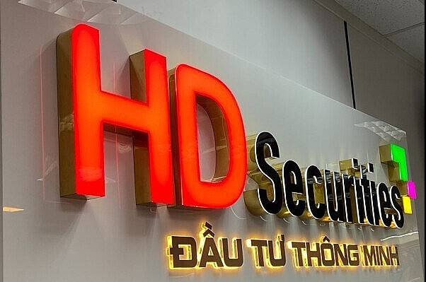 IPO chứng khoán HD (HDS) – cuộc chơi tăng vốn đón sóng nâng hạng