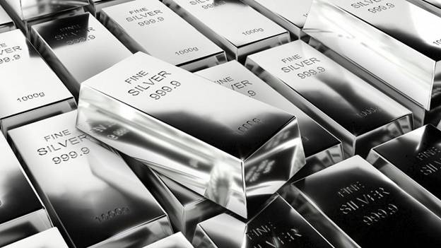 Bạc Chững Lại Dưới Áp Lực Usd: Thị Trường Bước Vào Pha Phòng Thủ