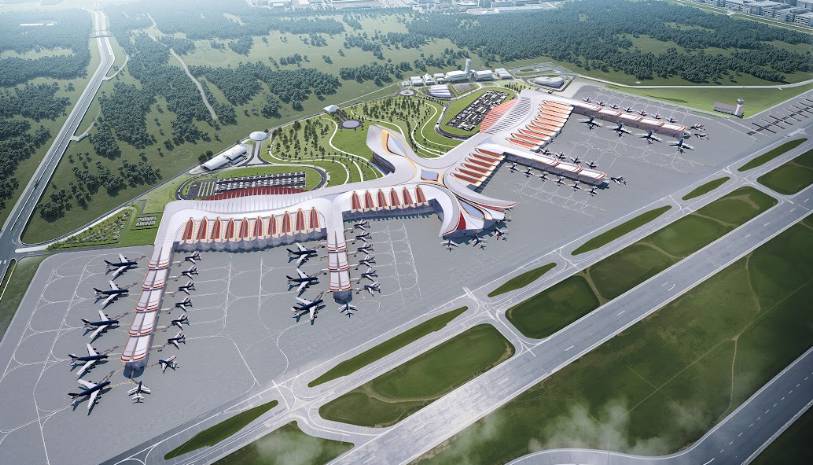 Mở “đường băng” cho kinh tế tư nhân trong ngành hàng không