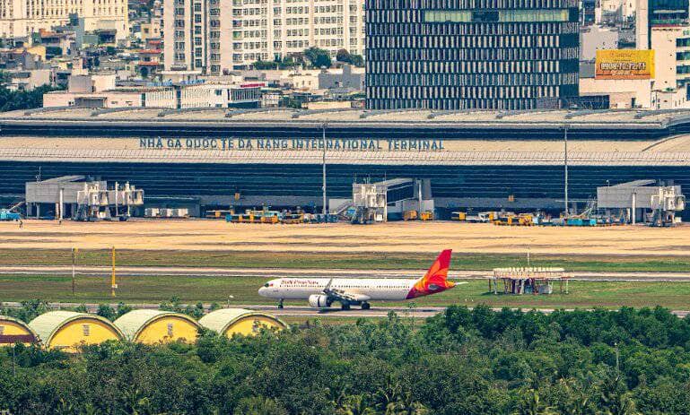 Mở “đường băng” cho kinh tế tư nhân trong ngành hàng không