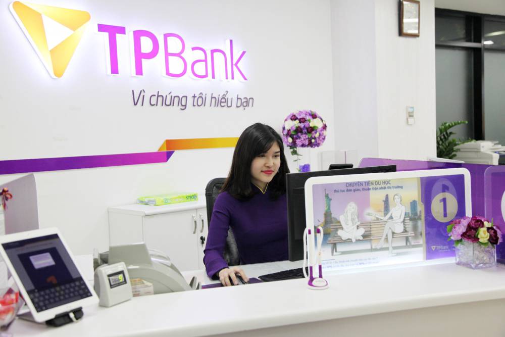 TPB Lộ Diện Nhân Sự “Kế Nhiệm” Trong HĐQT… Nhưng Vì Sao Cổ Phiếu Vẫn Chưa Thoát Đáy?