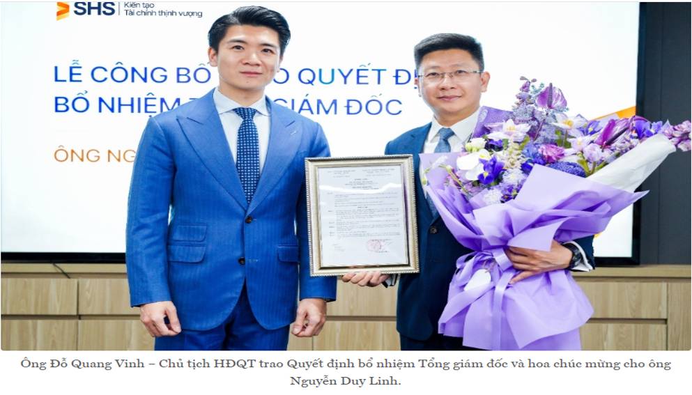 SHS - Cập nhật và phân tích kế hoạch kinh doanh 2026