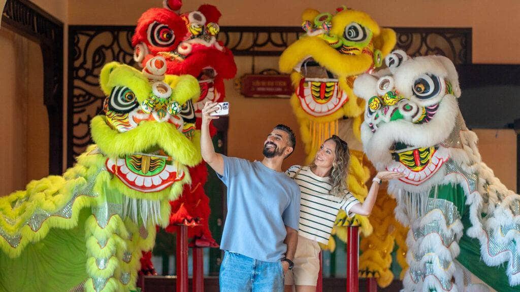 NCB tiên phong cung cấp giải pháp thanh toán qua mã QR dành cho khách từ Hàn Quốc, Trung Quốc, Thái Lan, Lào, Campuchia