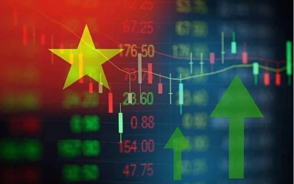 ⏳ ĐẾM NGƯỢC GIỜ G 8/4: “CÚ NHẤN NÚT” NGHÌN TỶ USD – CHỨNG KHOÁN VIỆT NAM BƯỚC QUA CỬA HẸP HAY LẠI LỠ  ...