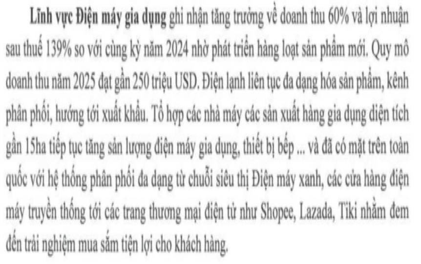 HPG - Phân tích kế hoạch kinh doanh tham vọng 2026