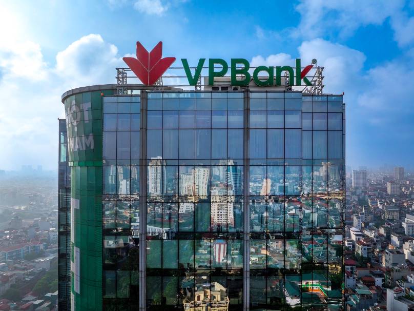 Chiến lược hệ sinh thái đưa VPBank vươn tới những mục tiêu triệu tỷ
