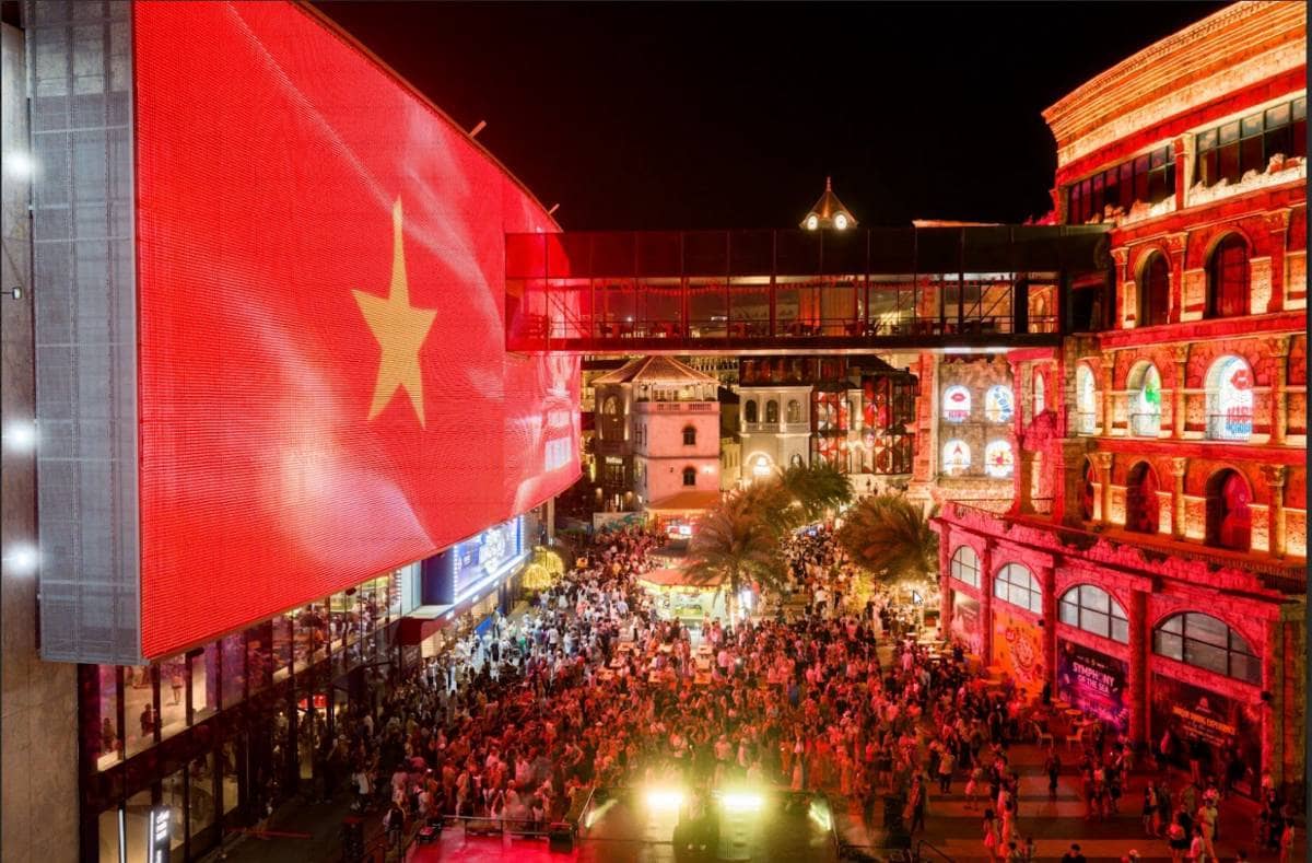Phú Quốc tăng tốc đầu năm, vượt Bali và Phuket trong cuộc đua công suất phòng
