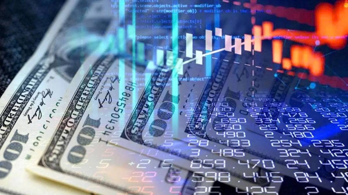 Cú hích nâng hạng - Từ sóng tỷ USD đến vận hội lịch sử MSCI 2028