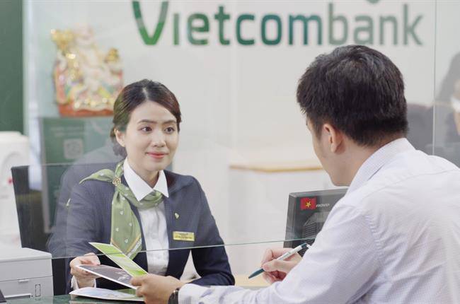 VCB tăng 40% với nghị quyết 79… nhưng lại quay đầu giảm mạnh - dòng tiền đang biết điều gì?