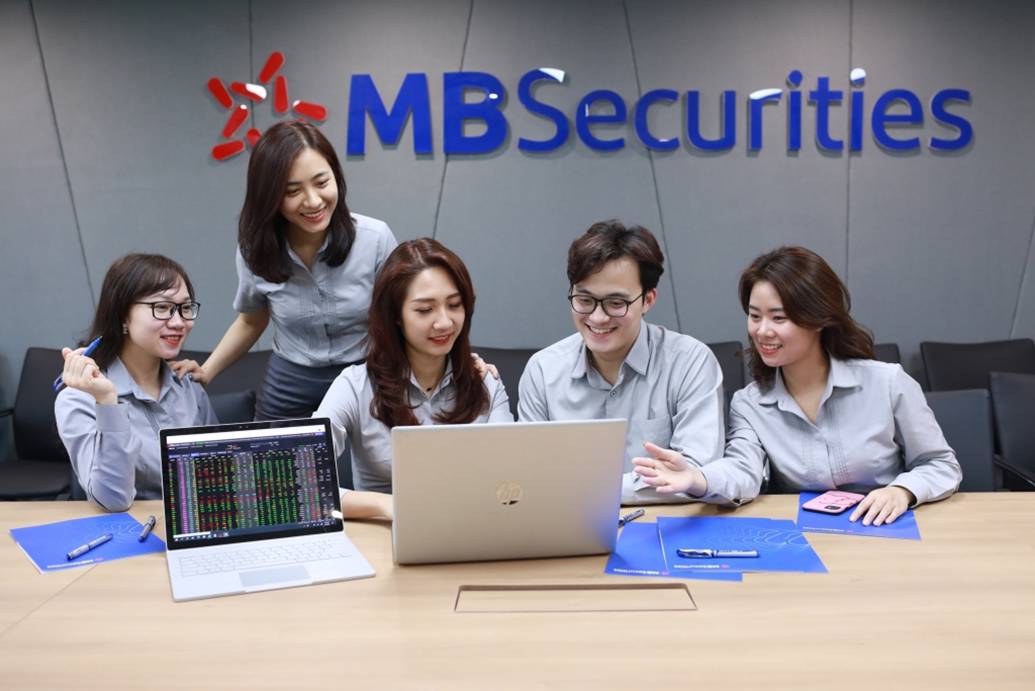 MBS Lãi Cao Nhất Quý I Nhưng Bắt Đầu “Hụt Hơi”? Thị Trường Đang Đi Trước Điều Gì?
