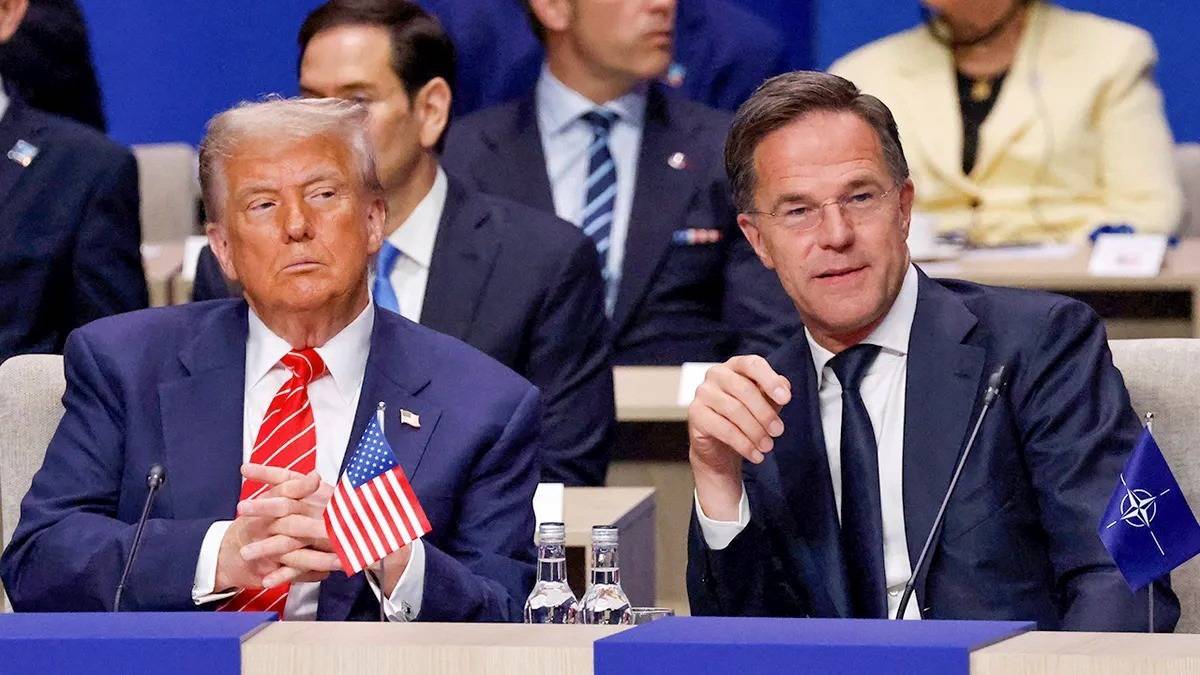 Rạn nứt Mỹ – NATO gia tăng: Ông Trump công khai chỉ trích liên minh giữa bất đồng về Iran