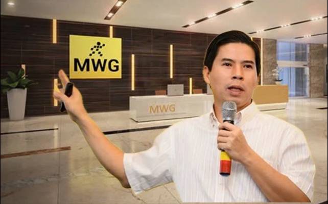 Khối ngoại "thay máu" danh mục: Tại sao HPG và MWG được chọn mặt gửi vàng?