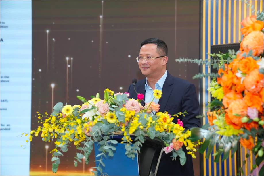 Việt Nam có tổ chức đào tạo bảo dưỡng tàu bay theo chuẩn châu Âu