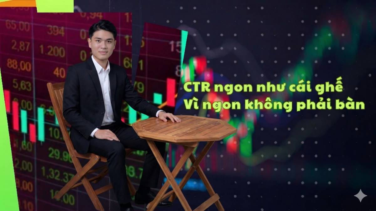 CTR: Hệ sinh thái hạ tầng số và cơ hội vàng từ sóng công nghệ