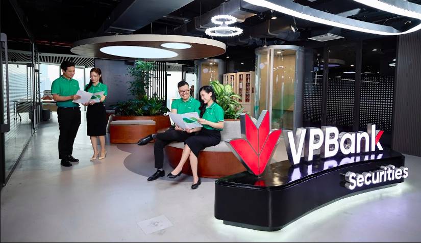 Bức tranh tăng trưởng VPBankS 2026: Khi các mảnh ghép cùng vào guồng 