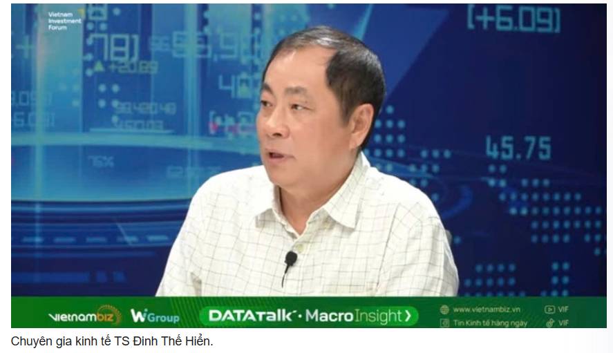 Khối ngoại “mua chênh” KCN: Dòng tiền đi ngược lo ngại thuế quan