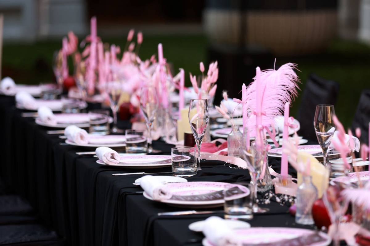 Hành trình ẩm thực mới của bếp trưởng Michelin Olivier Elzer ra mắt tại nhà hàng Pink Pearl Phú Quốc
