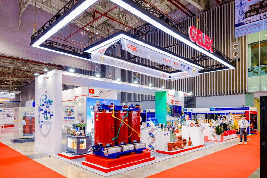 GELEX Electric dự kiến phát hành 274,4 triệu cổ phiếu tăng vốn từ nguồn vốn chủ sở hữu, tỷ lệ 75%