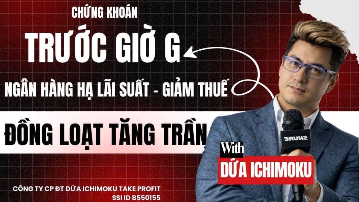 https://youtu.be/MGWviBu4zqs. 📈 Chứng khoán hôm nay: Ngân hàng hạ lãi suất, giảm thuế – Cổ phiếu đồng  ...