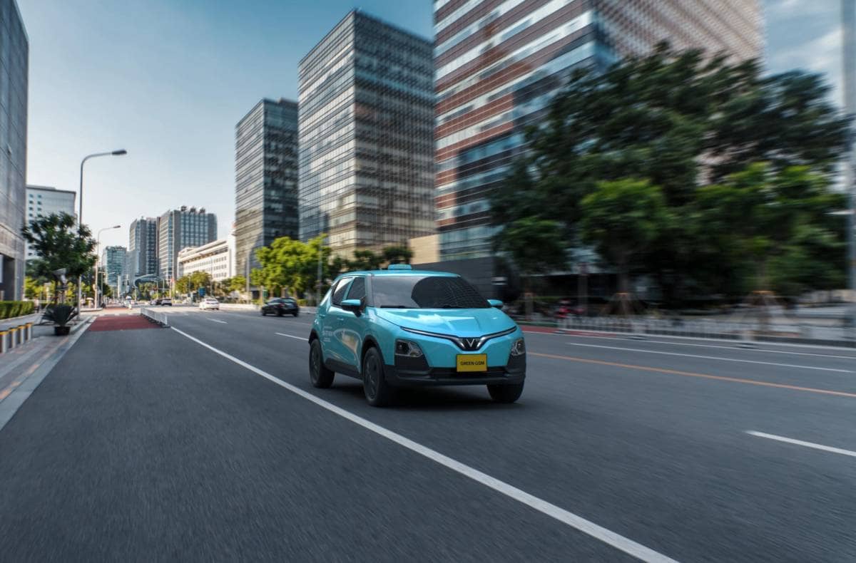 GSM triển khai nền tảng công nghệ đa dịch vụ Green SM Platform tại Indonesia và Philippines