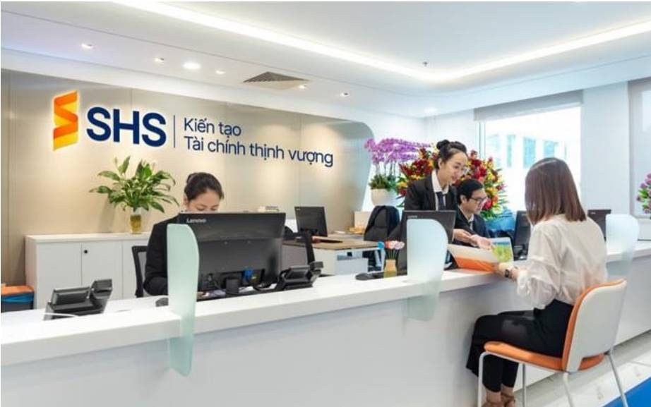 Pyn Elite Fund 'gom' 8 triệu cổ phiếu SHS: tín hiệu gì từ các cá mập ngoại?