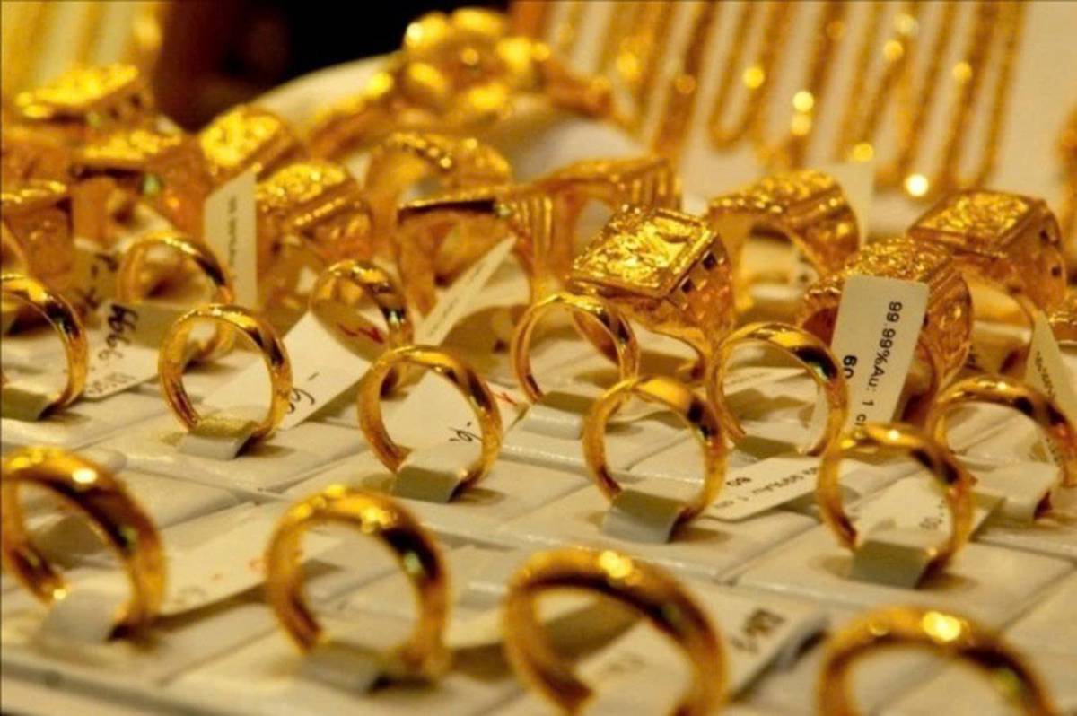 Diễn biến giá Vàng nội địa ở phiên giao dịch đầu tuần 13/4/2026