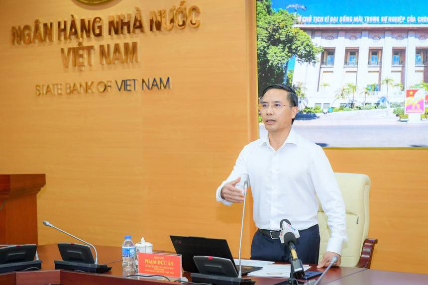 Gần 20 ngân hàng đồng loạt hạ lãi suất, mức giảm có nơi lên tới 3%/năm