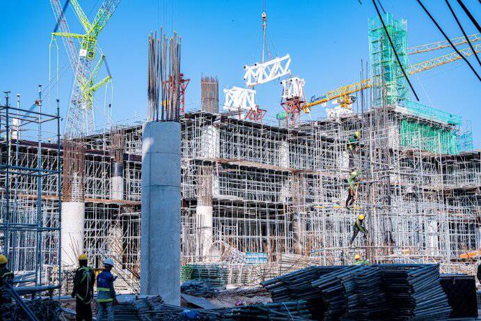 Cảng HKQT Phú Quốc phục vụ hơn 2,27 triệu khách trong 3 tháng cao điểm đầu năm