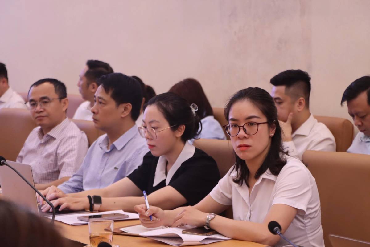 Phát triển thị trường giao dịch hàng hóa phái sinh đối với sản phẩm năng lượng