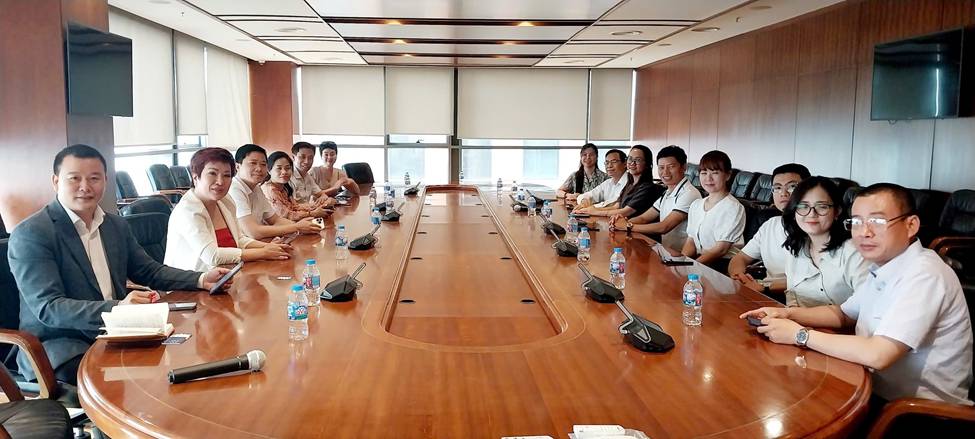 M&A CONNECT – ĐIỂM ĐẾN KẾT NỐI THƯƠNG VỤ M&A TẠI VIỆT NAM. ---. Trong quá trình thực hiện giao dịch  ...