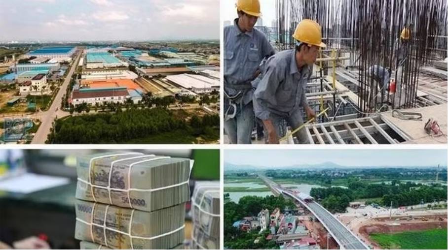 Cú hích 100% vốn đầu tư công 2026: Điểm rơi lợi nhuận và chiến lược đi tiền hợp lí